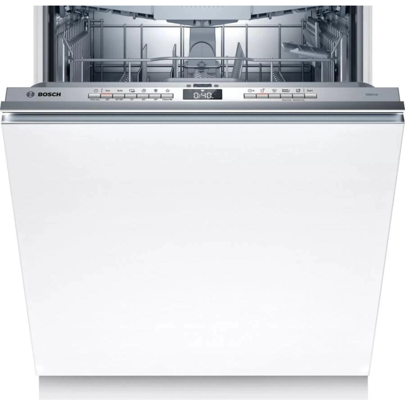 Встраиваемая посудомоечная машина Bosch SMV4HVX40E