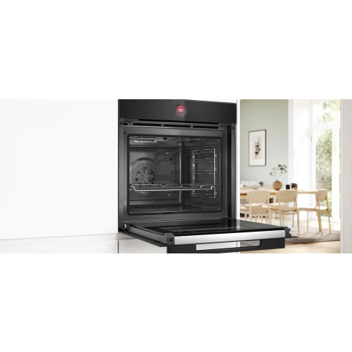 Духовой шкаф Bosch HBG9742B1S