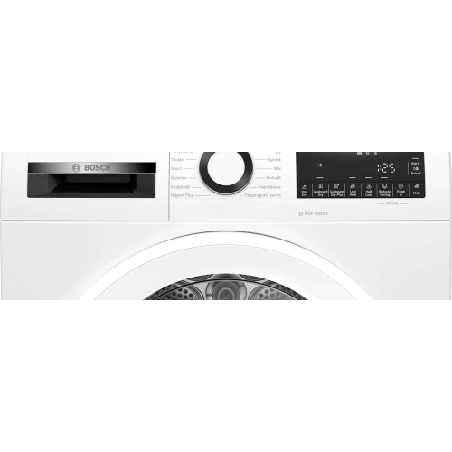 Сушильная машина Bosch WQG245ALSN