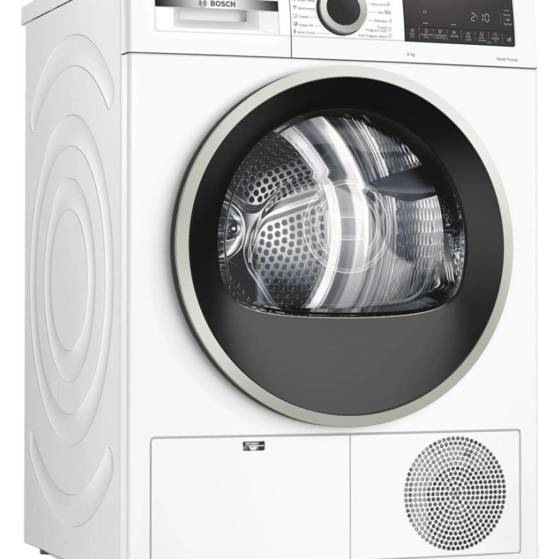 Сушильная машина Bosch WQG14200ME