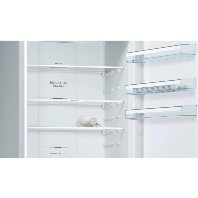 Двухкамерный холодильник Bosch KGN49XL30U