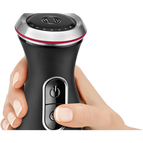 Блендер Bosch MS8CM61X1