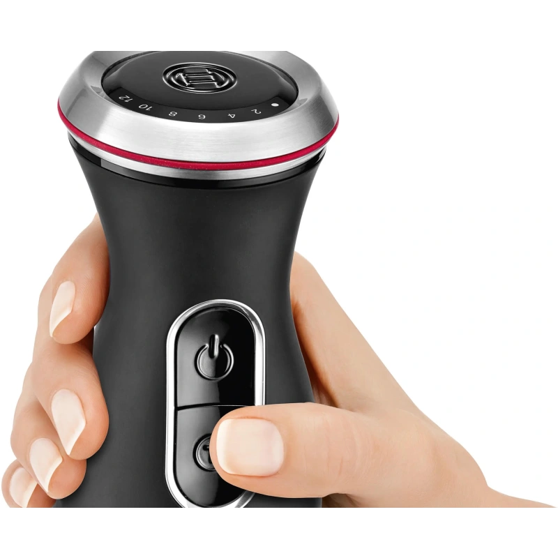 Блендер Bosch MS8CM61X1