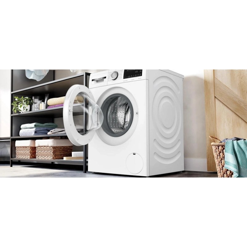 Стиральная машина Bosch WGG244Z4BY