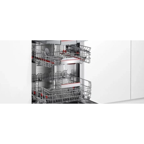 Встраиваемая посудомоечная машина Bosch SBD6ECX57E