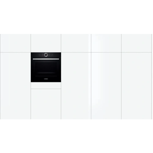 Духовой шкаф Bosch HBG672BB1F