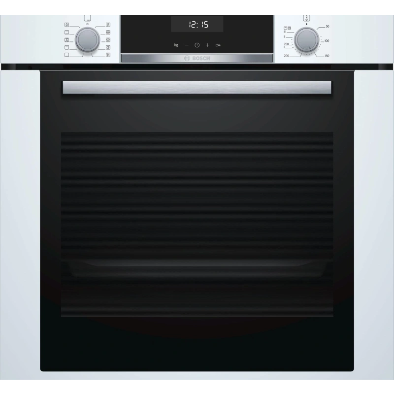 Духовой шкаф Bosch HBA317BW0R