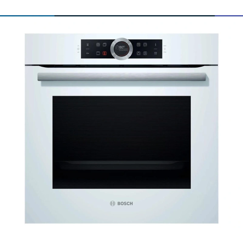 Духовой шкаф Bosch HBG675BW1