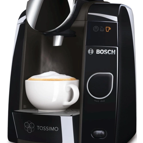 Кофемашина Bosch TAS 4502