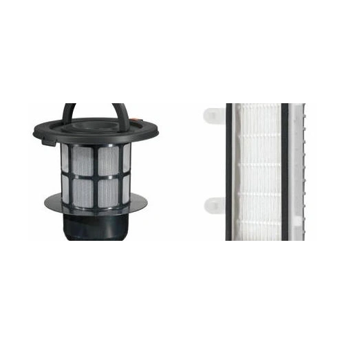 Пылесос Bosch BGS5335