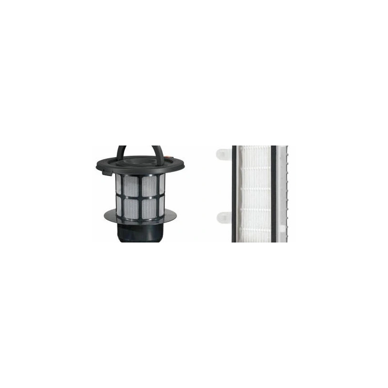 Пылесос Bosch BGS5335