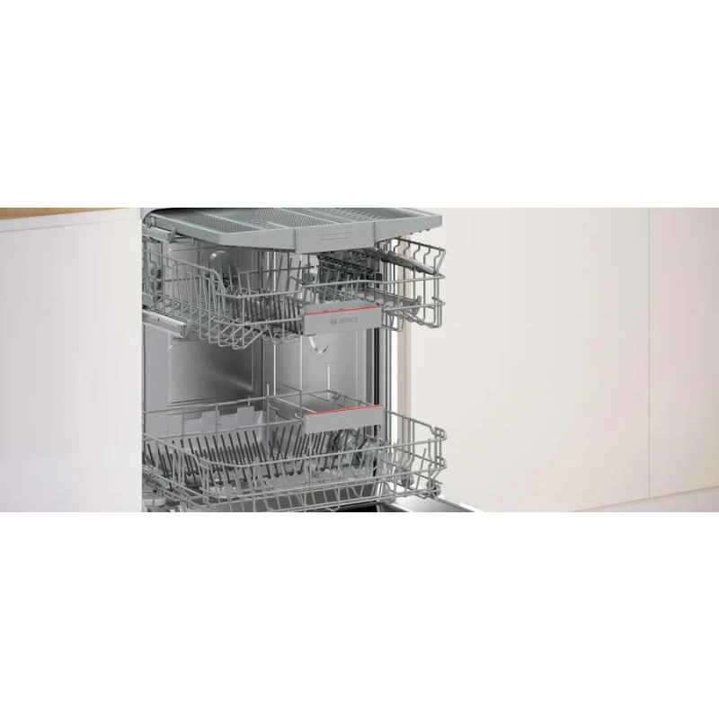Встраиваемая посудомоечная машина Bosch SBH4HVX00E