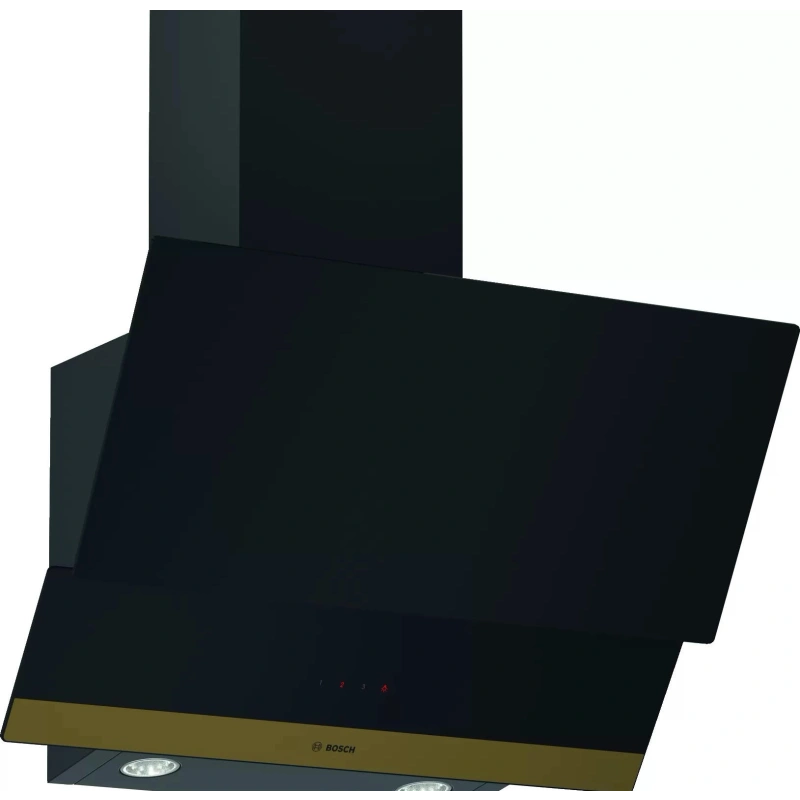 Вытяжка Bosch DWK65AJ90R