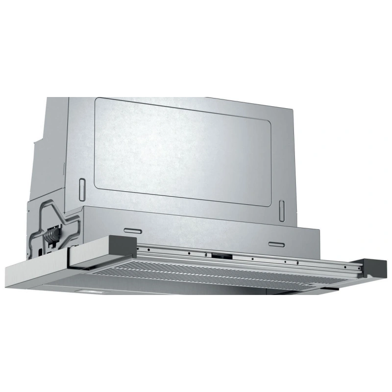 Встраиваемая вытяжка Bosch DFR067T51