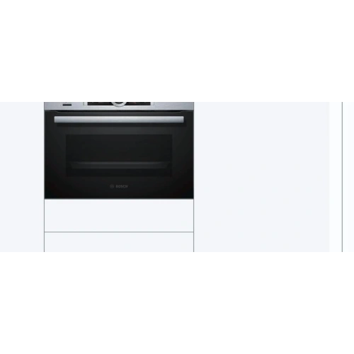 Духовой шкаф Bosch CSG656RS6