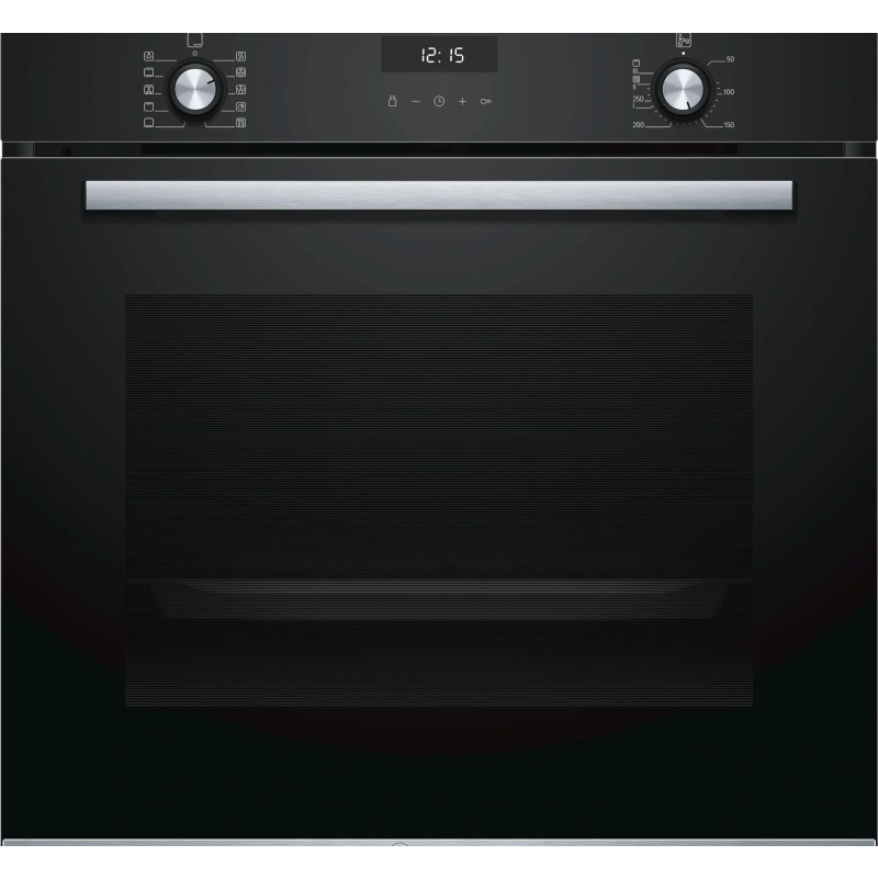 Духовой шкаф Bosch HBA217BS0R