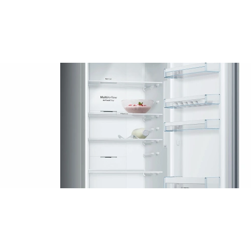 Двухкамерный холодильник Bosch KGN39VL2A
