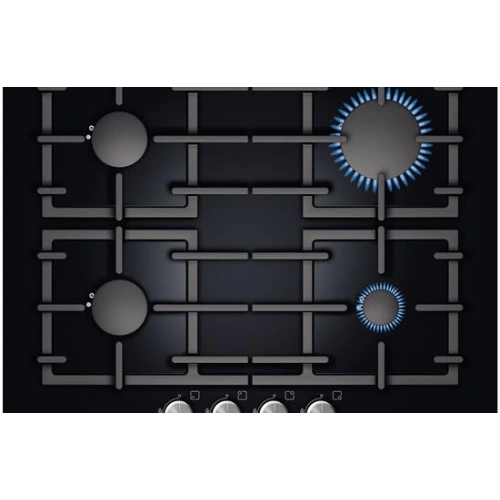 Газовая варочная панель Bosch PPP 616 B91E