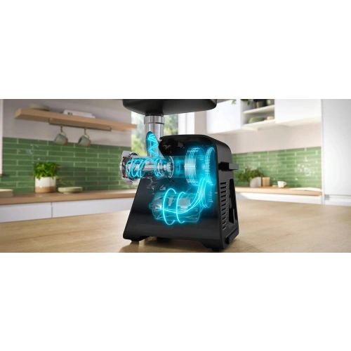 Мясорубка Bosch MFWS660B