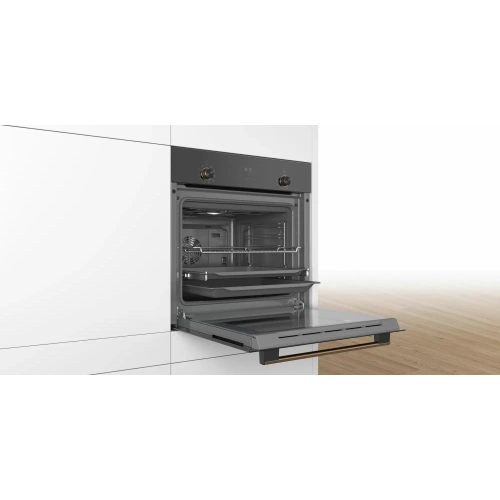 Духовой шкаф Bosch HBJN17EB2R