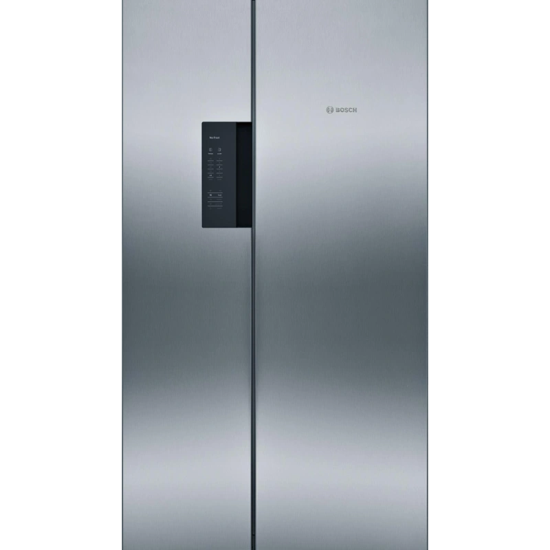 Холодильник Side by Side Bosch KAN 92VI25 R