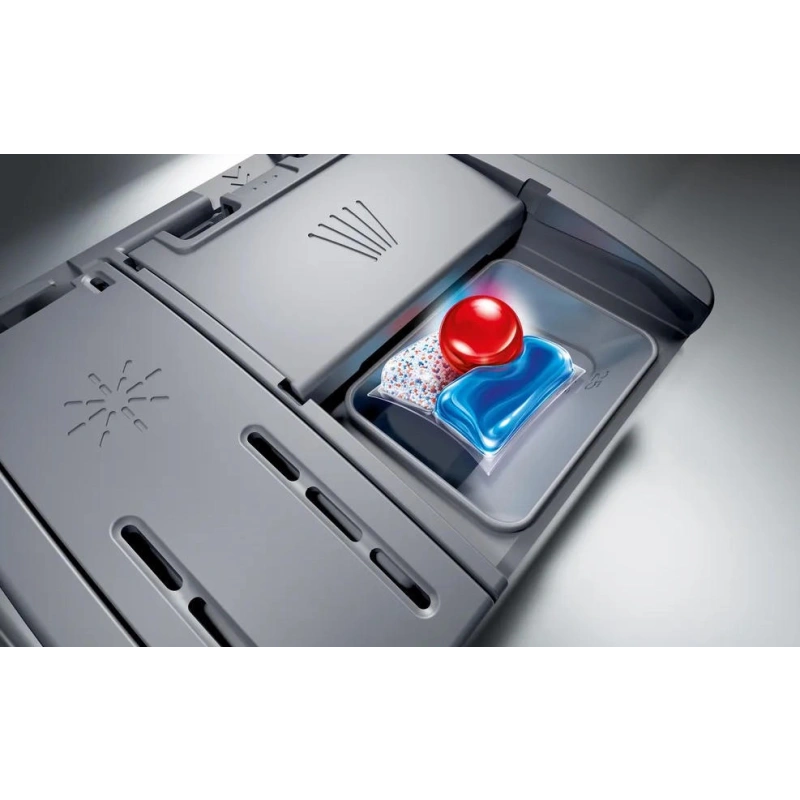 Встраиваемая посудомоечная машина Bosch SMI4IMS62T