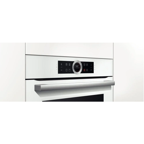 Духовой шкаф Bosch HBG634BW1