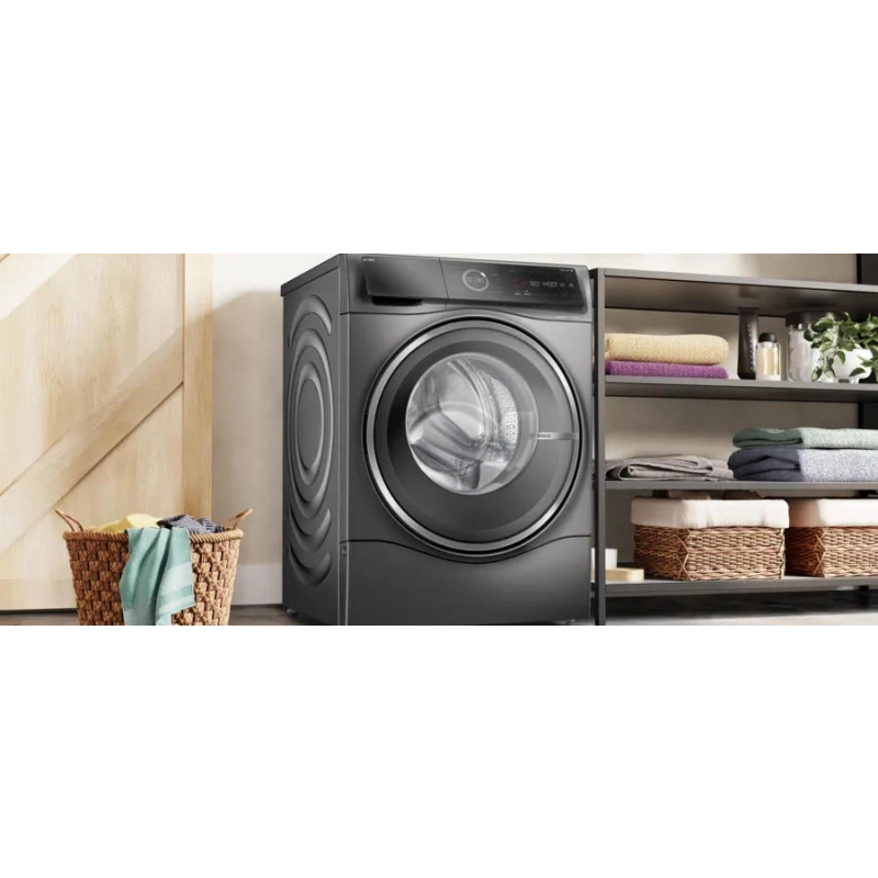 Стирально-сушильная машина Bosch WNC254ARSN
