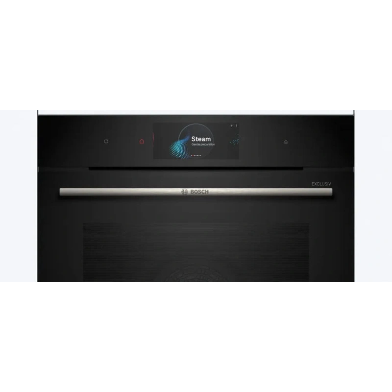 Духовой шкаф Bosch HSG738DB1