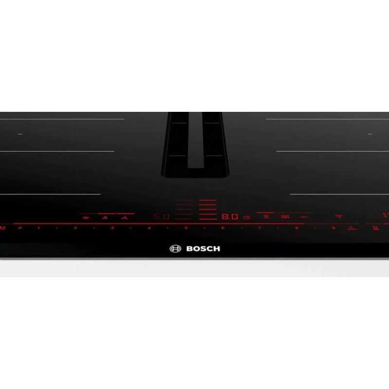 Индукционная варочная панель Bosch PXX875D67E