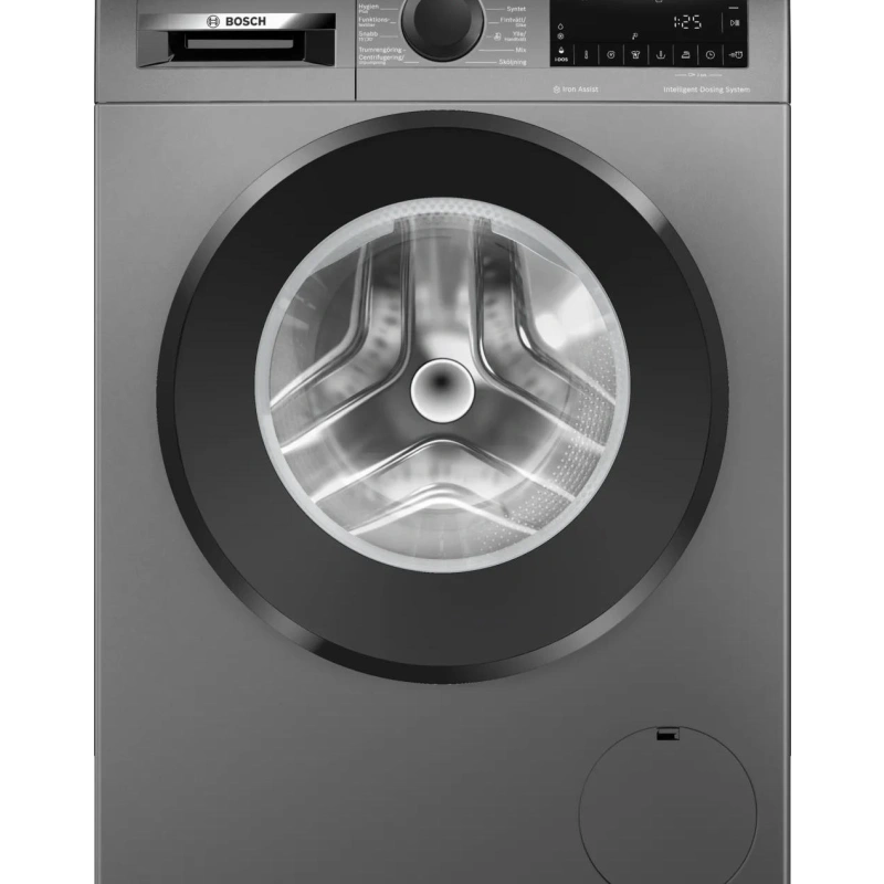 Стиральная машина Bosch WGG244RFSN