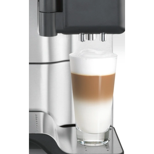 Кофемашина Bosch TES80521RW VeroSelection 500