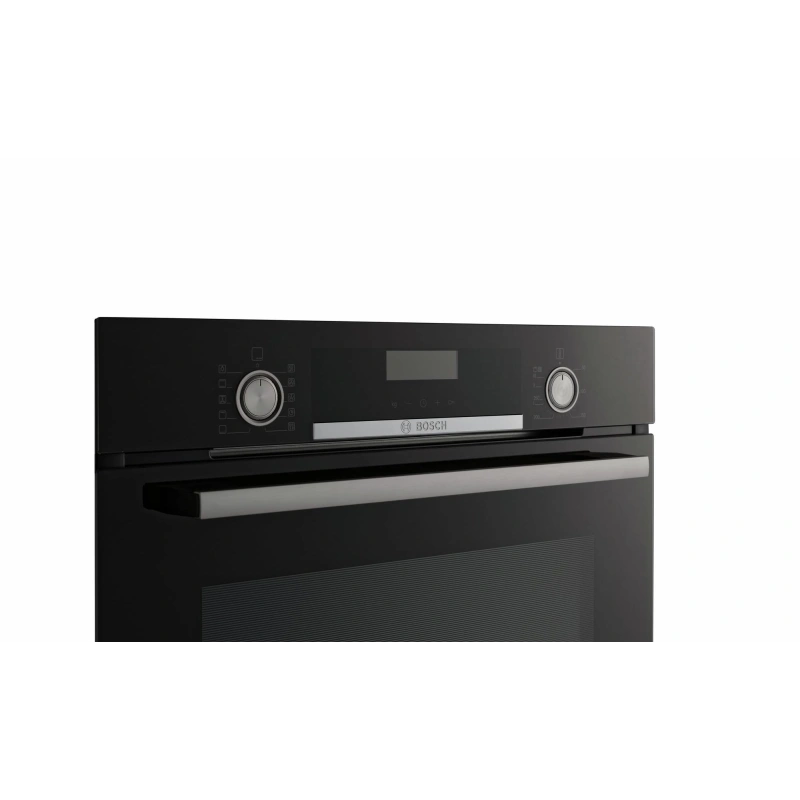 Духовой шкаф Bosch HBA537BM0R