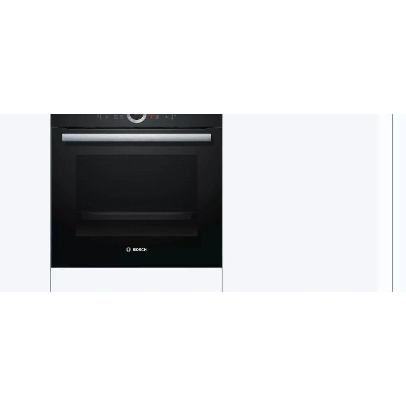 Духовой шкаф Bosch HBG655NB1