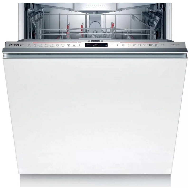 Встраиваемая посудомоечная машина Bosch SMV8HCX10R