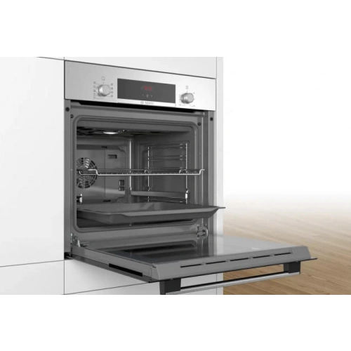 Духовой шкаф Bosch HBA513BS1