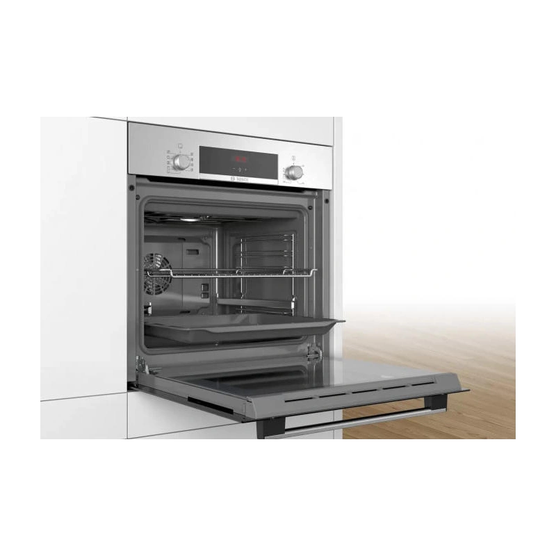 Духовой шкаф Bosch HBA513BS1