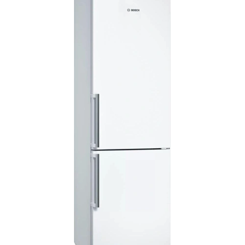 Двухкамерный холодильник Bosch KGN39VWEQ