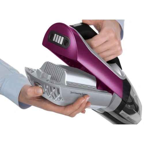Пылесос Bosch BBH 21621