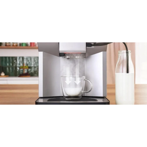 Кофемашина Bosch TPE40307