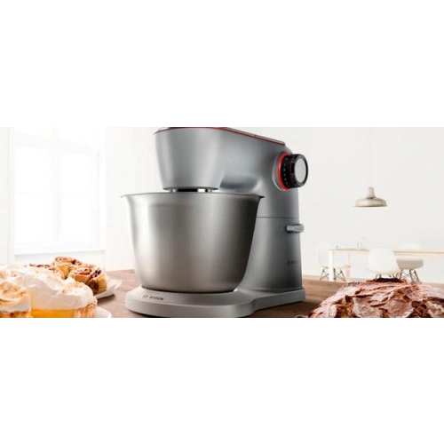 Кухонный комбайн Bosch MUM9A32S00