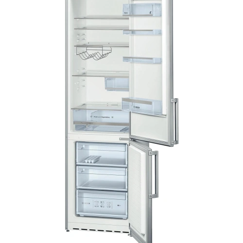 Двухкамерный холодильник Bosch KGS 39XL20 R