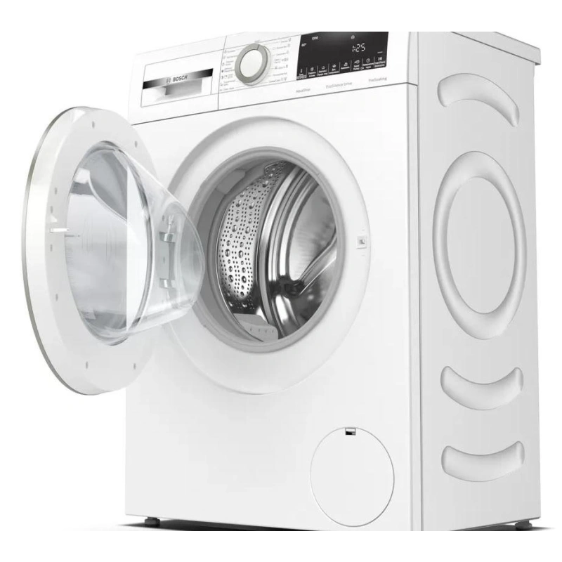 Стиральная машина Bosch WHA122W0BL