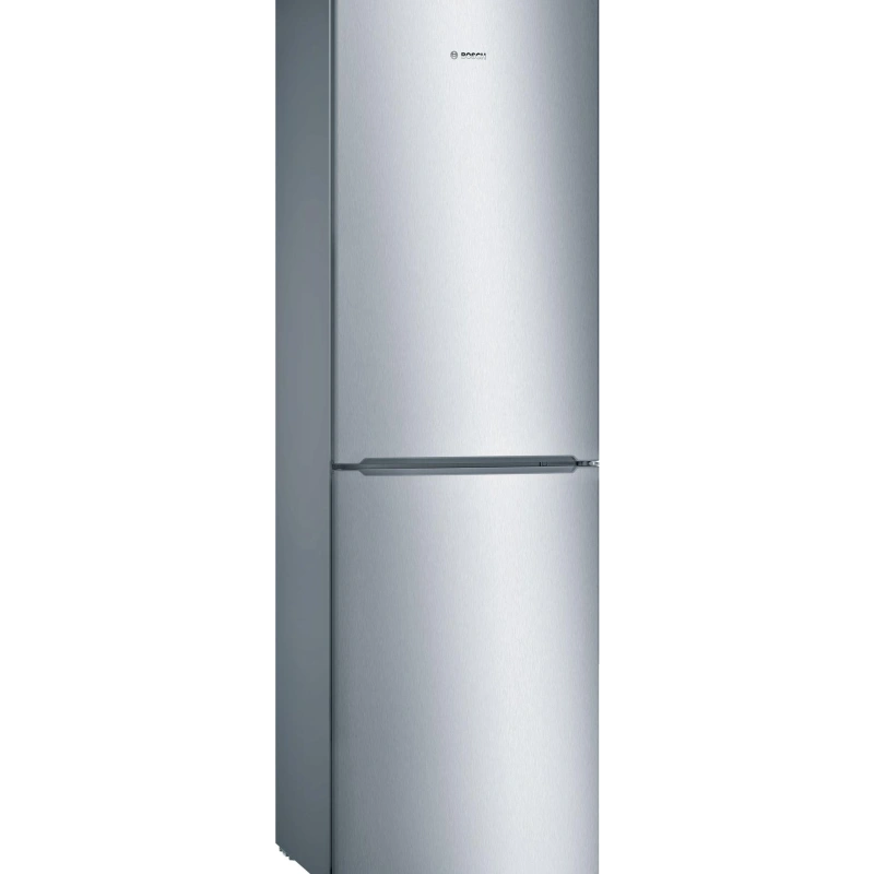 Двухкамерный холодильник Bosch KGN39NL14R