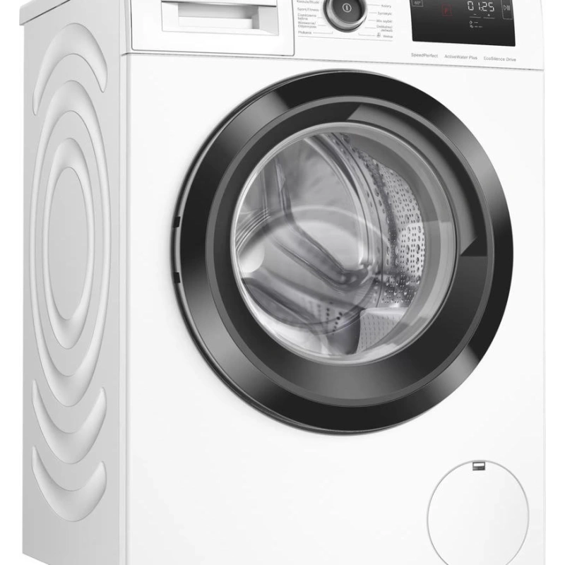 Стиральная машина Bosch WAU28Q1EPL