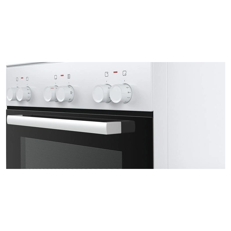 Электрическая плита Bosch HCA 623120 R
