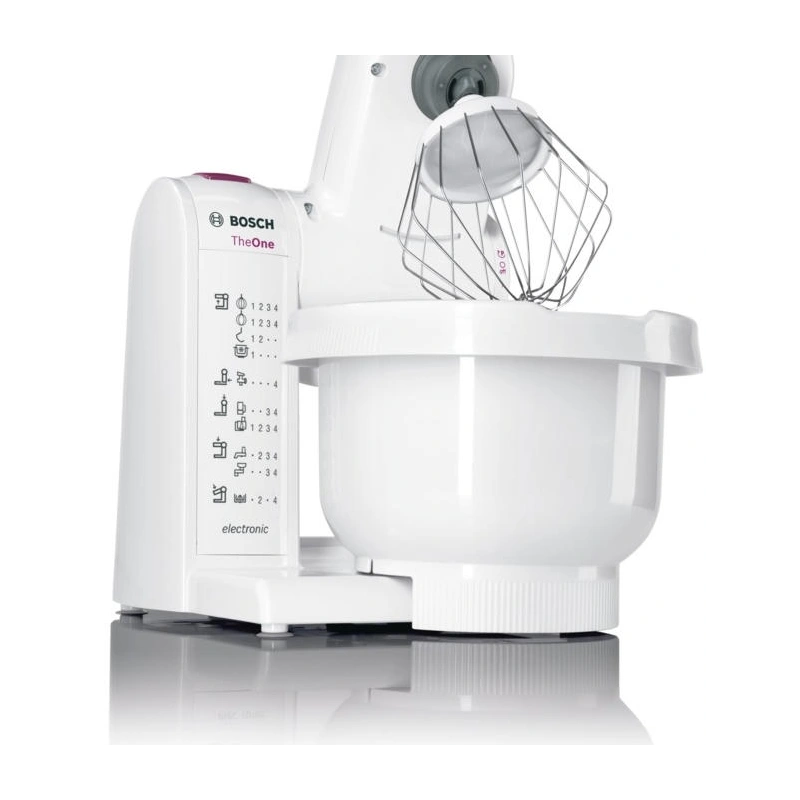 Кухонный комбайн Bosch MUM 4657