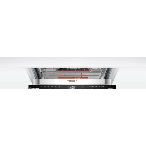 Встраиваемая посудомоечная машина Bosch SPV4HMX55Q