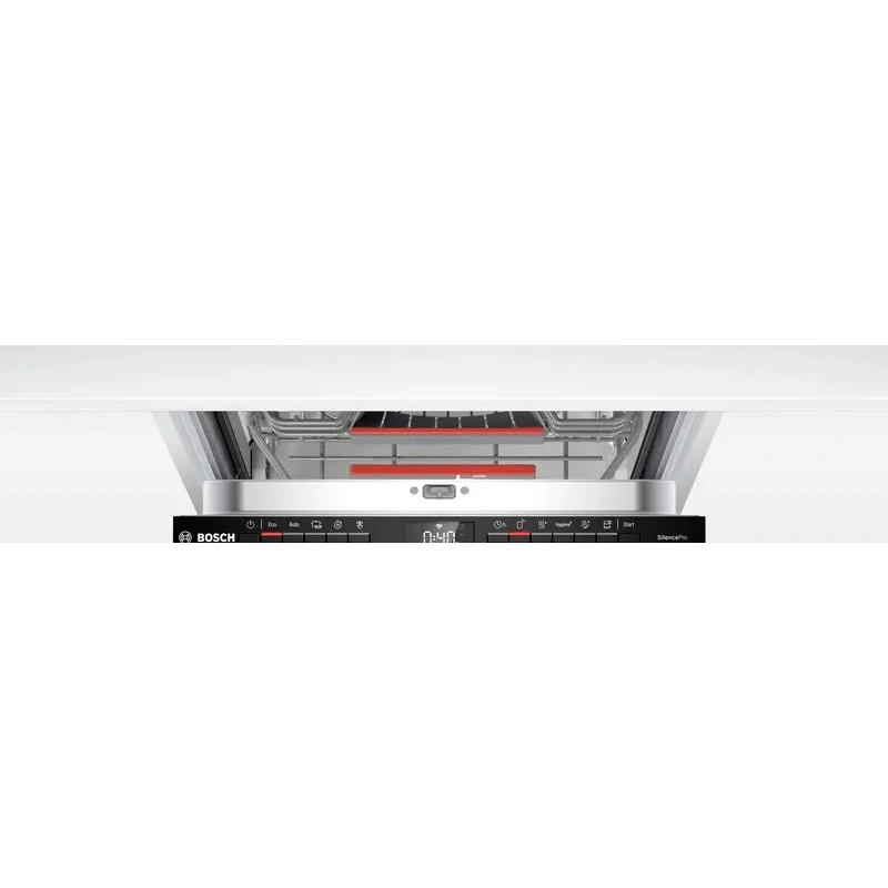 Встраиваемая посудомоечная машина Bosch SPV4HMX55Q