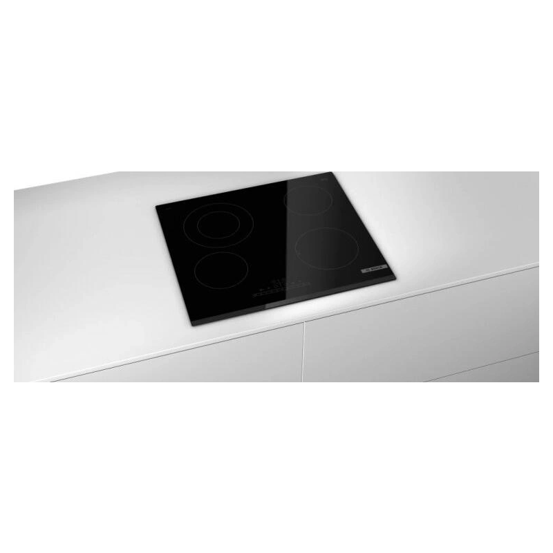 Электрическая варочная панель Bosch PKF631FP3E